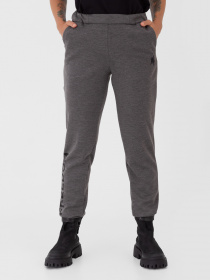 Брюки повседневные Arber модель FW26.01.12.23 Фото