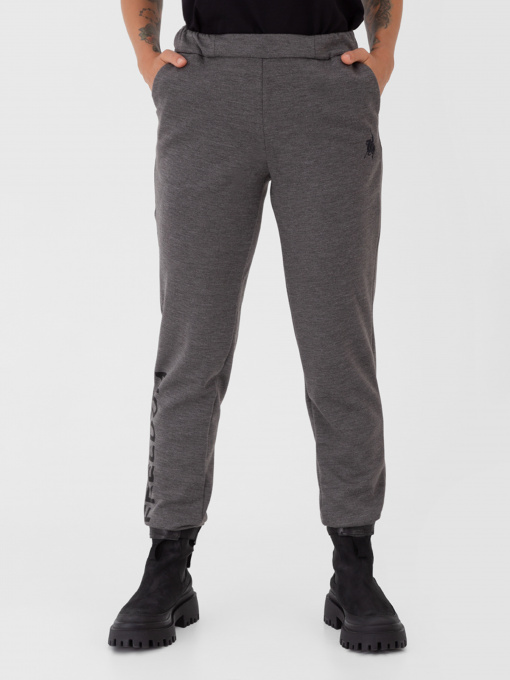 Повседневные штаны Arber модель FW26.01.12.23 Фото