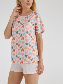 Пижама Ellen модель LPK2870-06-01 Фото