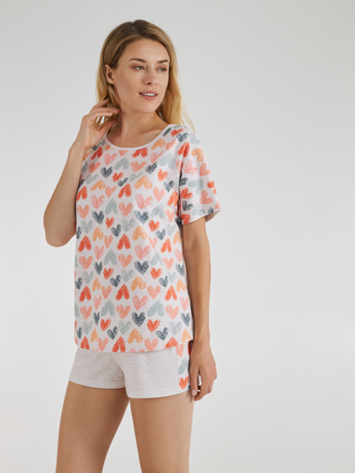 Піжама Ellen модель LPK2870-06-01 Фото