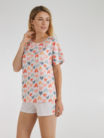 Піжама Ellen модель LPK2870-06-01 Фото