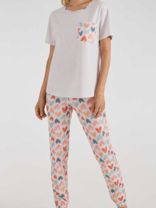 Піжама Ellen модель LPK2881-01-01 Фото