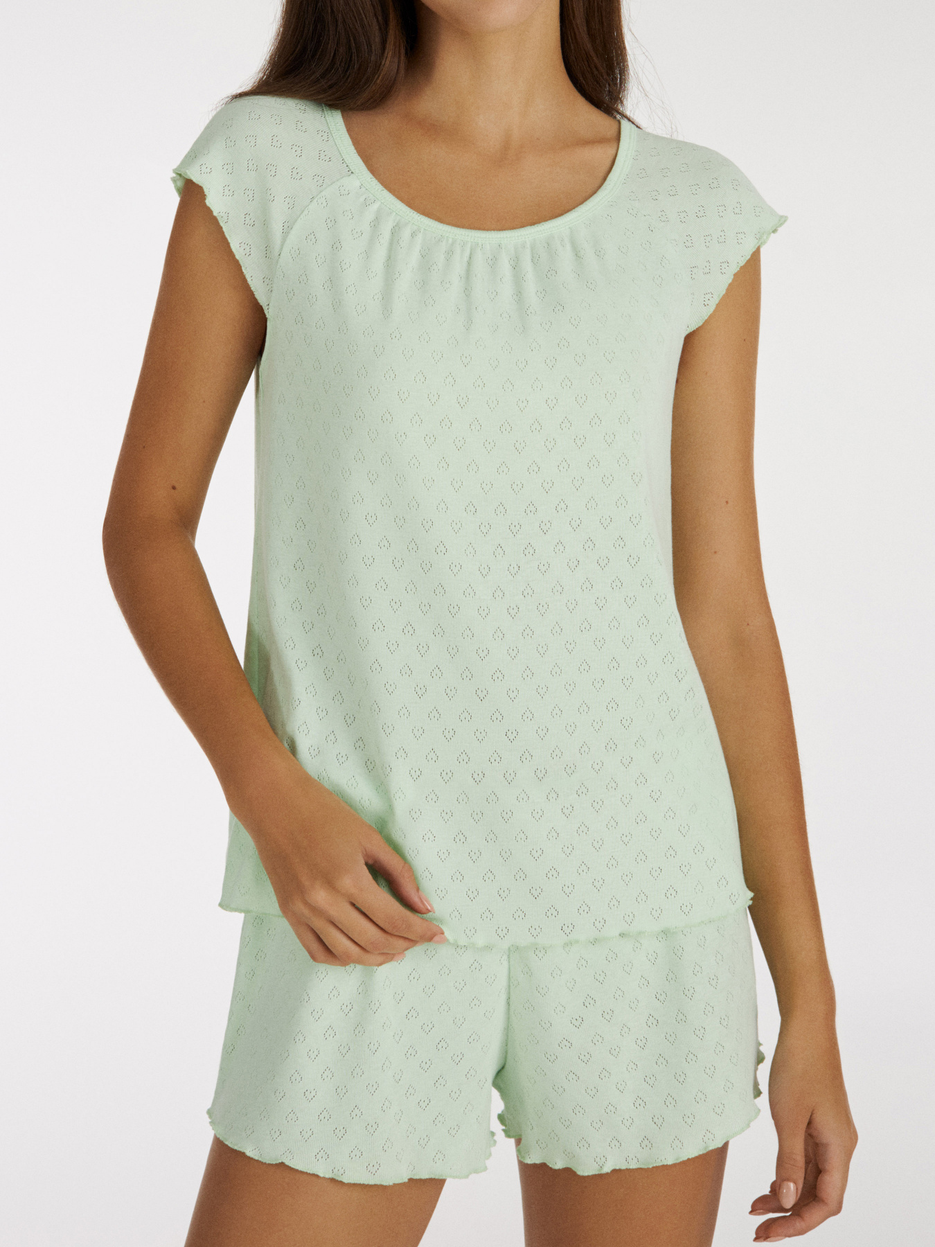 Пижама Ellen модель LPR2473-01-01 Фото