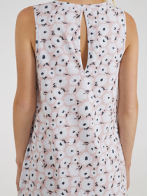 Ночная рубашка Ellen модель LDK110-06-01 Фото