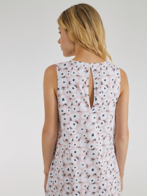 Ночная рубашка Ellen модель LDK110-06-01 Фото