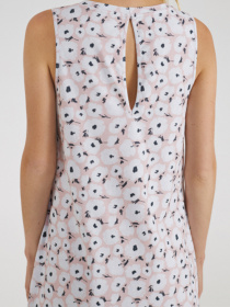 Ночная рубашка Ellen модель LDK110-06-01 Фото