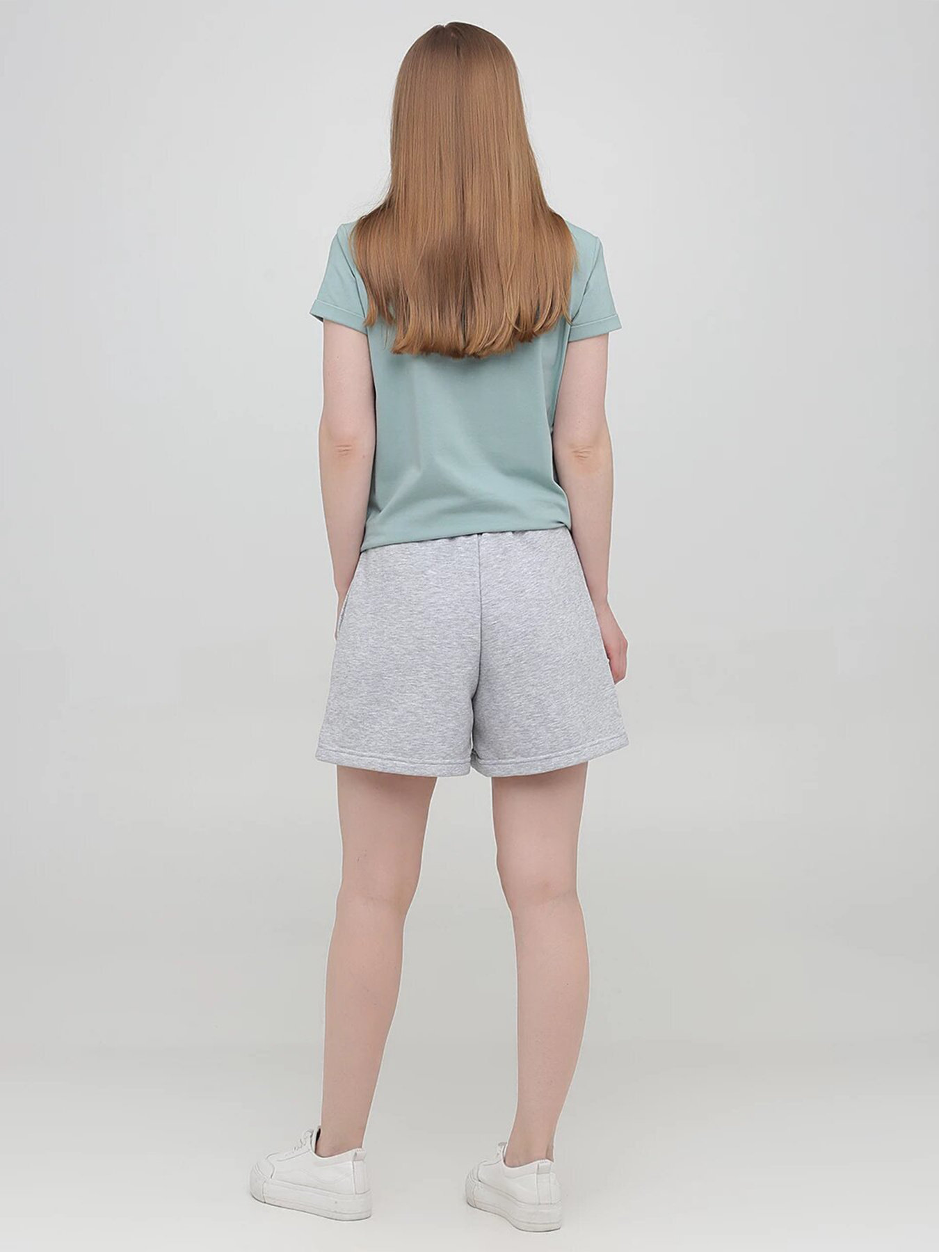 Шорты Chikiss модель CLT100-011 Фото