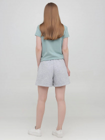 Шорты Chikiss модель CLT100-011 Фото