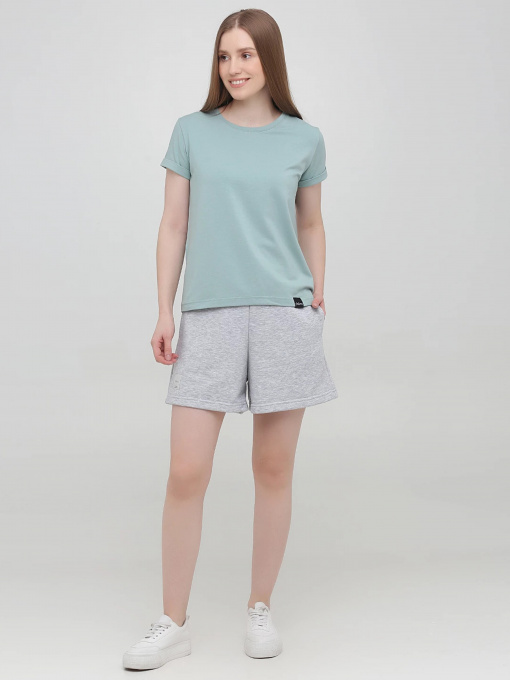 Шорты Chikiss модель CLT100-011 Фото