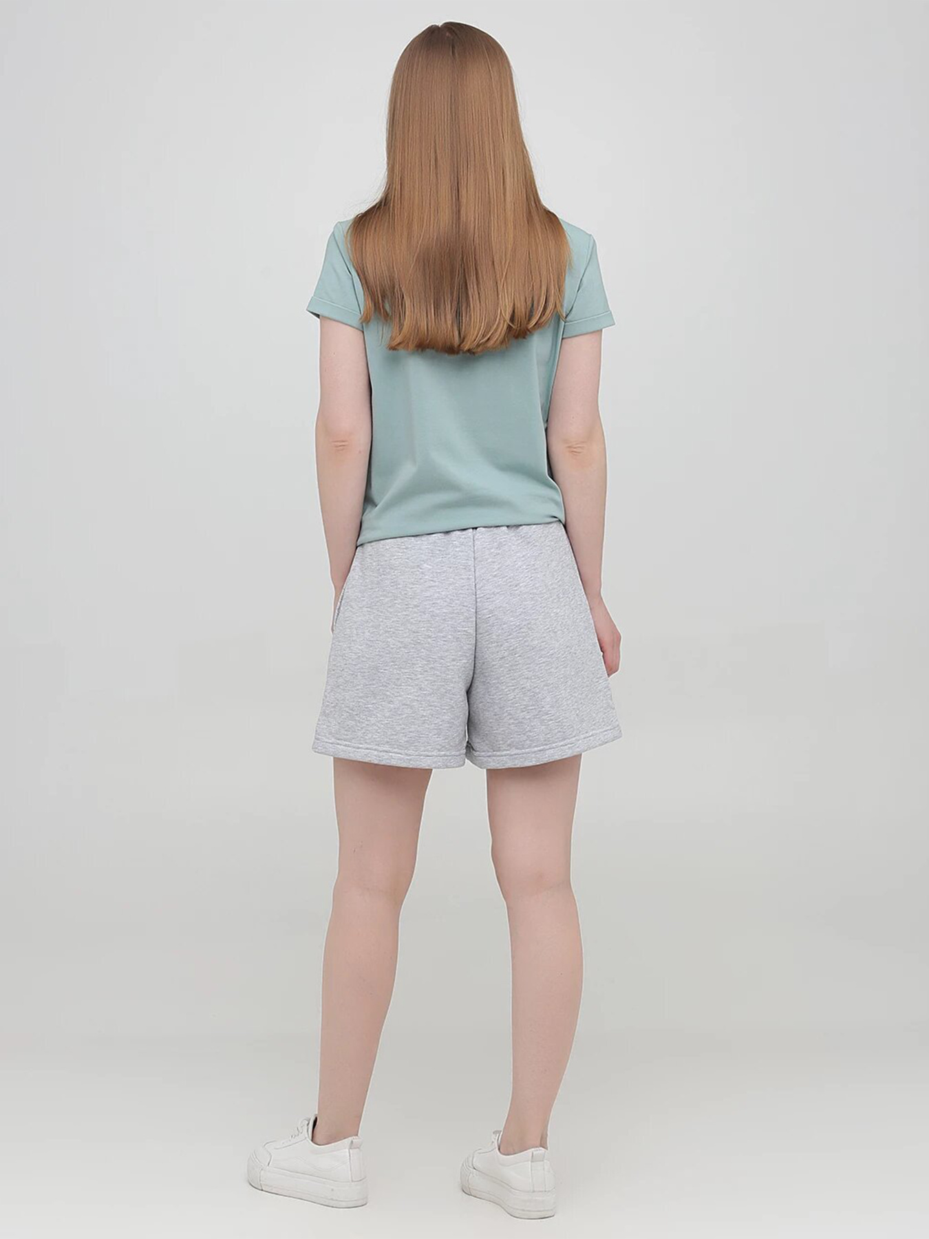 Повсякденні шорти Chikiss модель CLT100-011 Фото