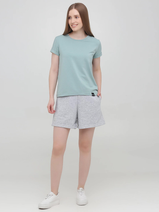 Повсякденні шорти Chikiss модель CLT100-011 Фото