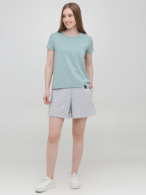 Повсякденні шорти Chikiss модель CLT100-011 Фото