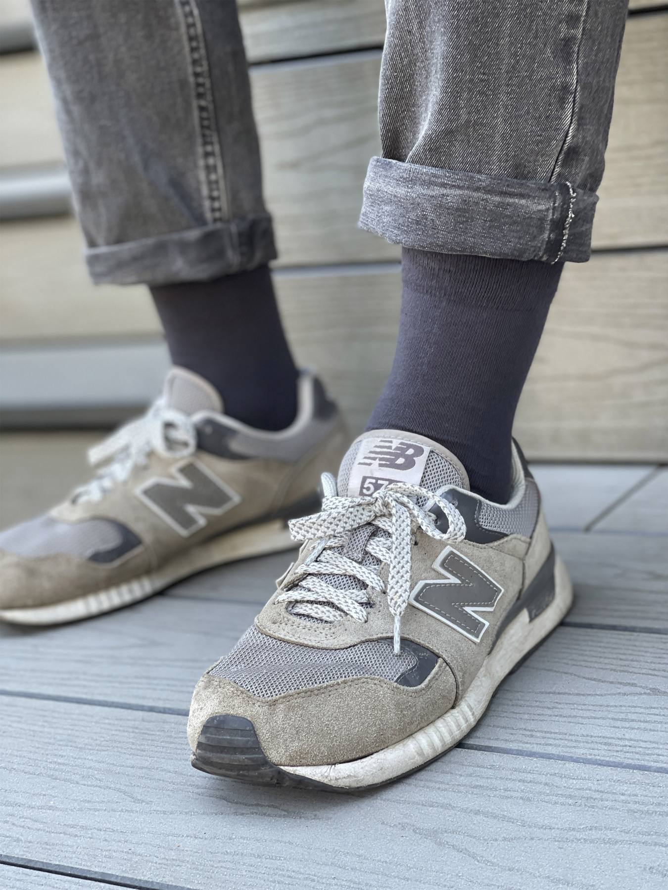 Шкарпетки Chikiss модель CSM011g Фото