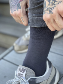 Шкарпетки Chikiss модель CSM011g Фото