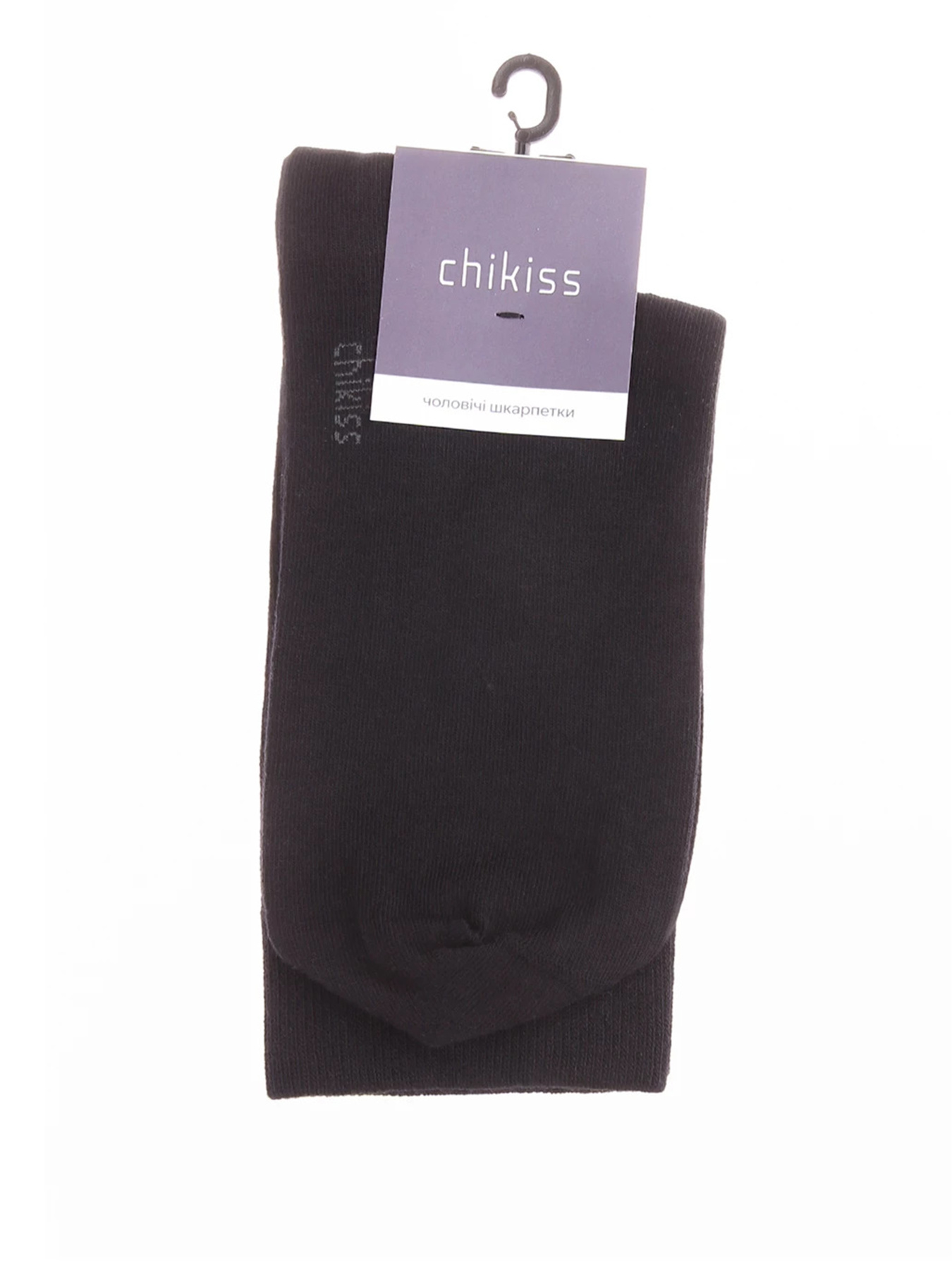 Носки Chikiss модель CSM011n Фото