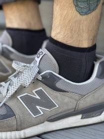 Носки Chikiss модель CSM073g Фото