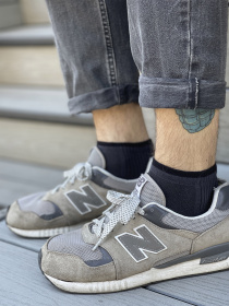 Носки Chikiss модель CSM073g Фото