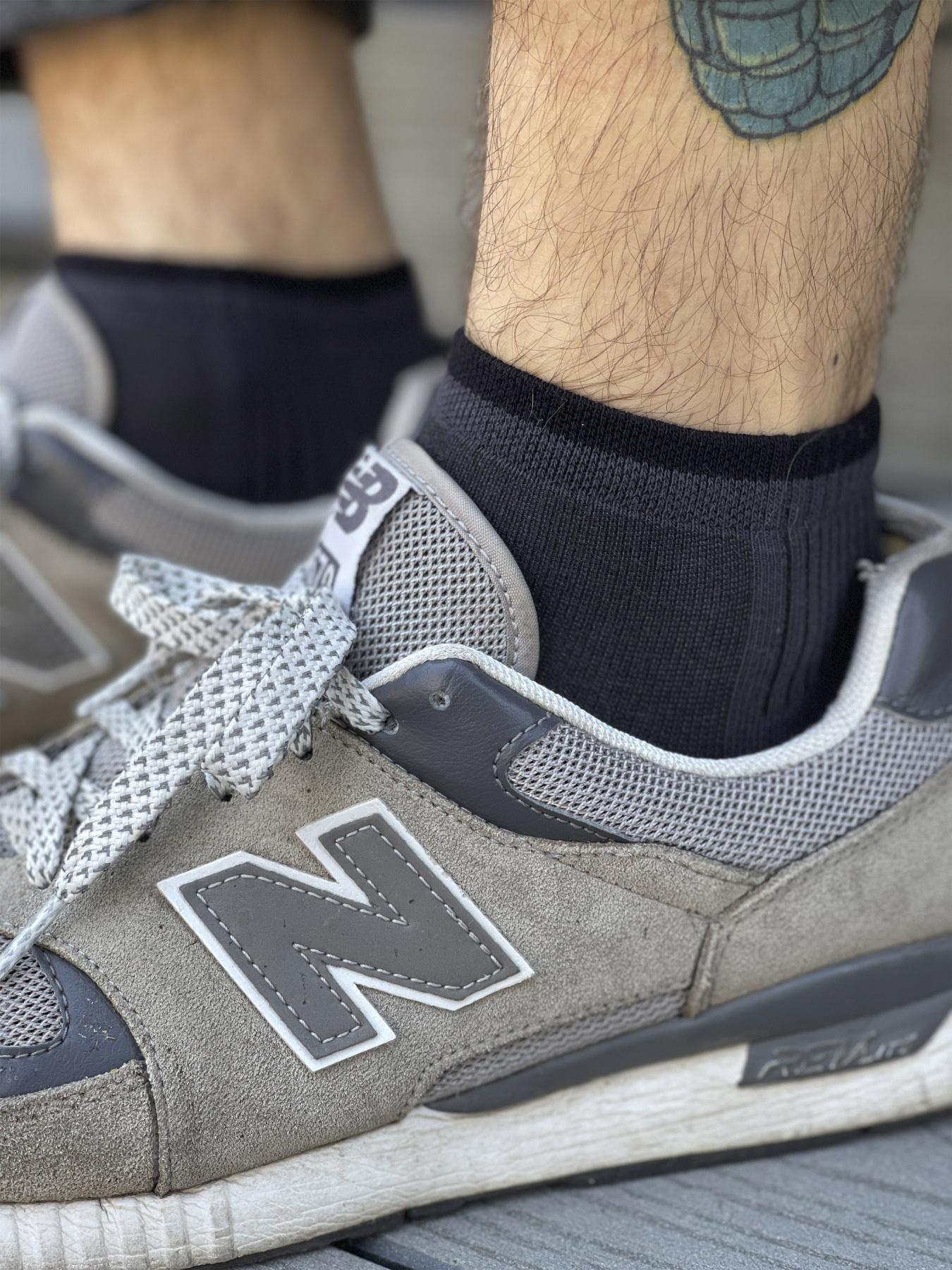 Шкарпетки Chikiss модель CSM073g Фото