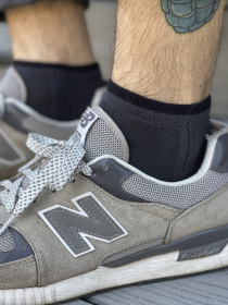 Шкарпетки Chikiss модель CSM073g Фото