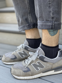 Шкарпетки Chikiss модель CSM073g Фото