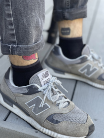 Носки Chikiss модель CSM073n Фото