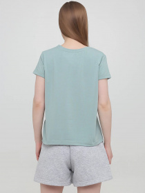 Футболка Chikiss модель CLV002-006 Фото