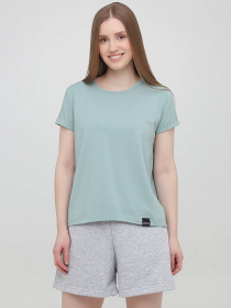 Футболка Chikiss модель CLV002-006 Фото