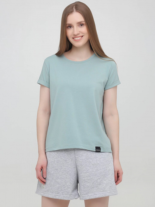 Футболка Chikiss модель CLV002-006 Фото