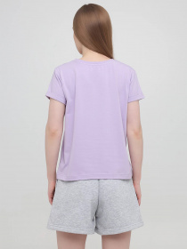 Футболка Chikiss модель CLV002-007 Фото