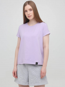 Футболка Chikiss модель CLV002-007 Фото