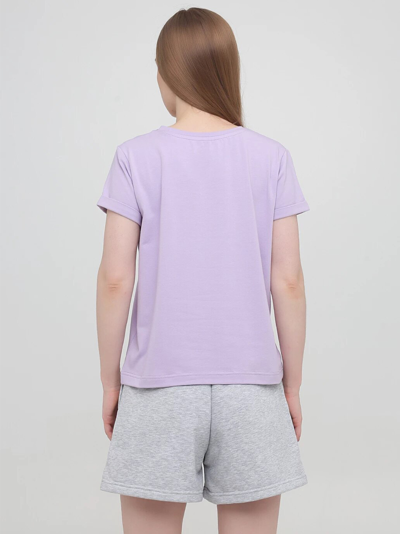 Футболка Chikiss модель CLV002-007 Фото