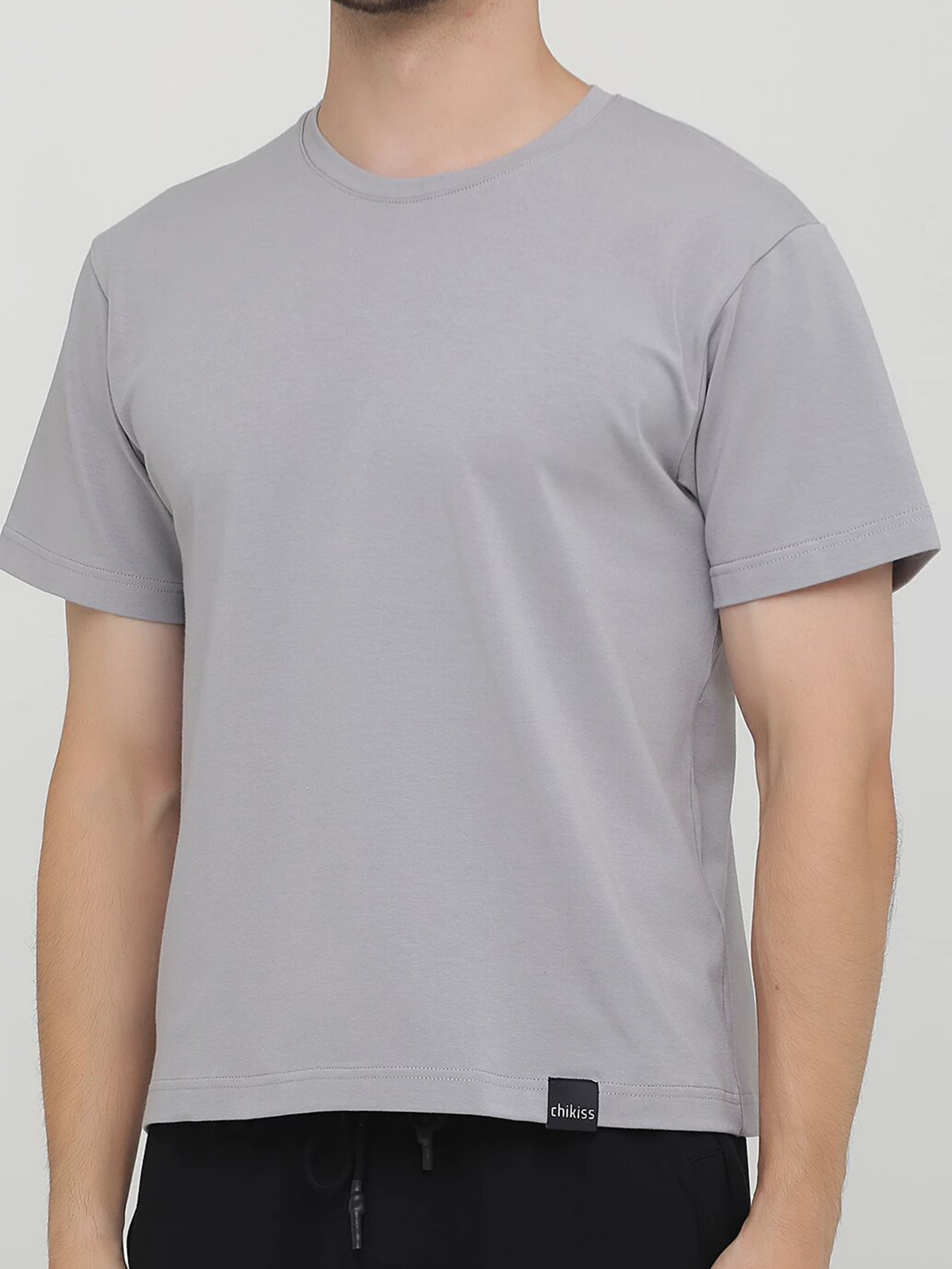 Футболка Chikiss модель CMV002-002 Фото