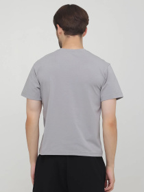 Футболка Chikiss модель CMV002-002 Футболка Chikiss модель CMV002-002 Фото