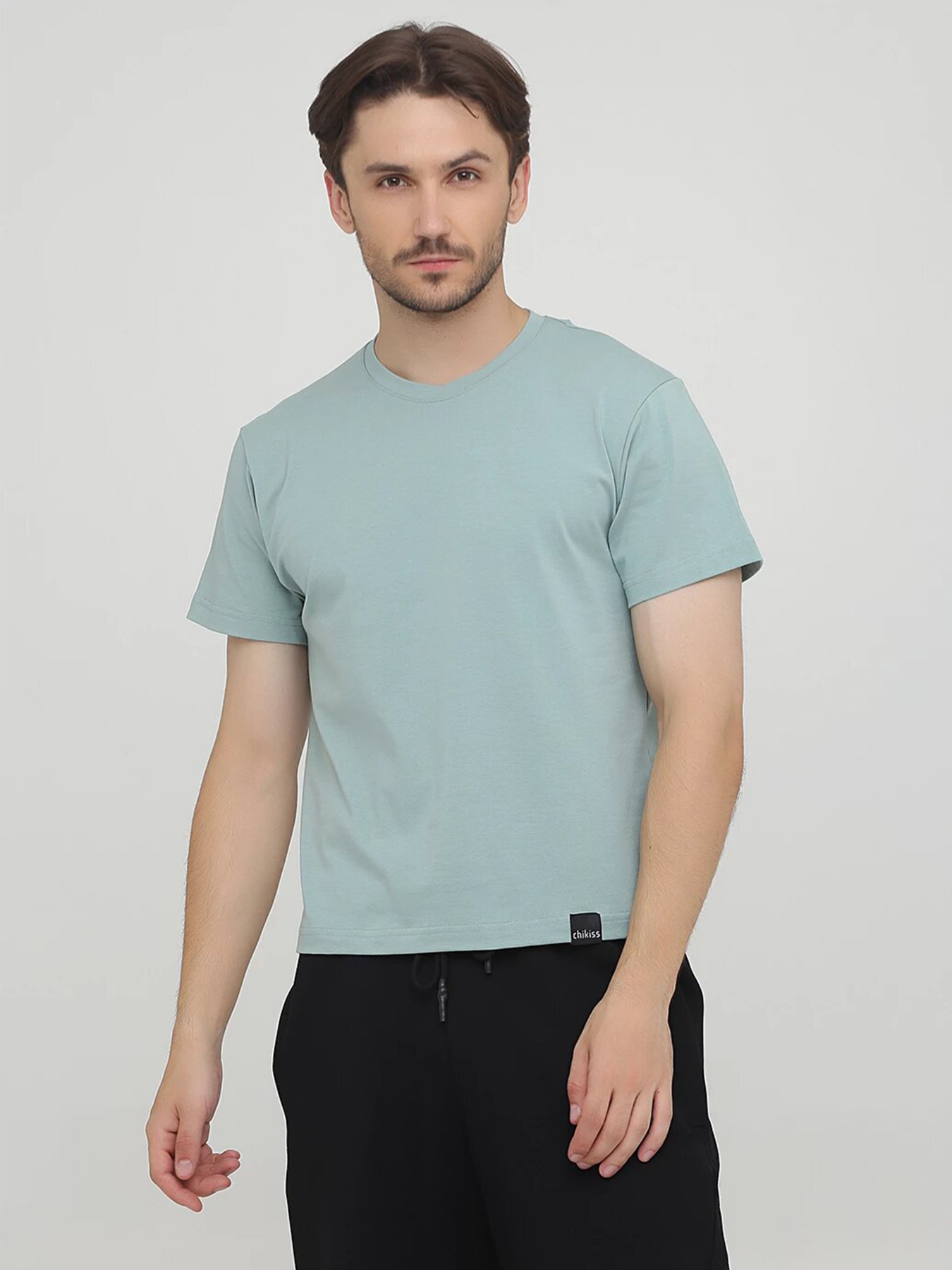 Футболка Chikiss модель CMV002-006 Фото