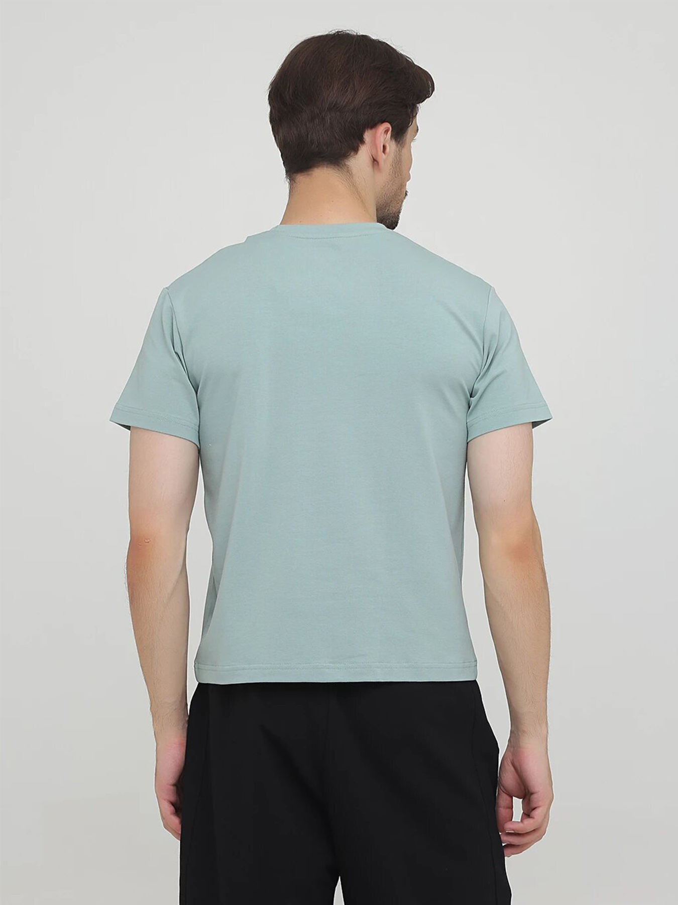 Футболка Chikiss модель CMV002-006 Фото