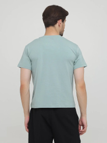 Футболка Chikiss модель CMV002-006 Фото