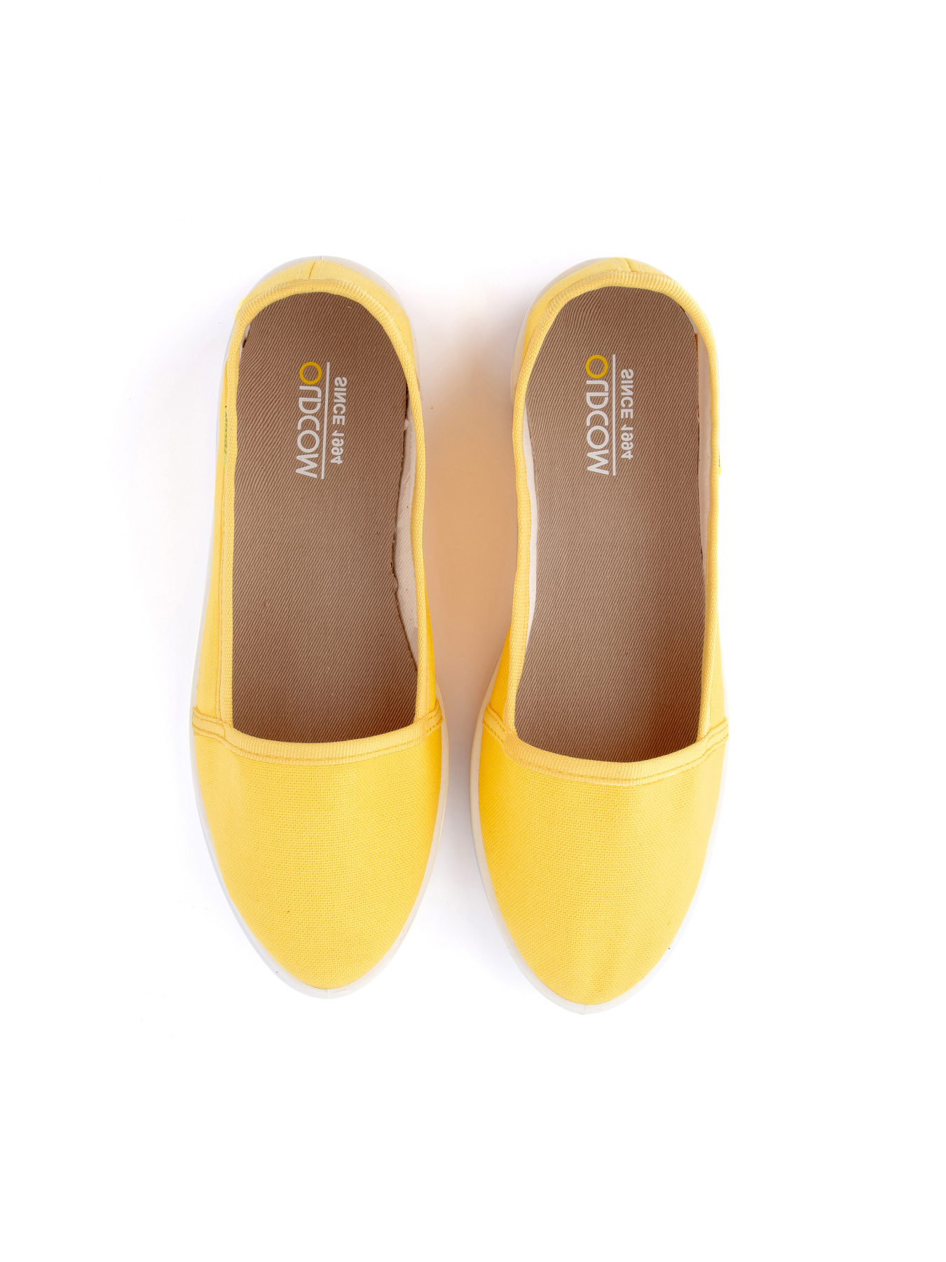 Эспадрильи Oldcom модель oc0890 Фото