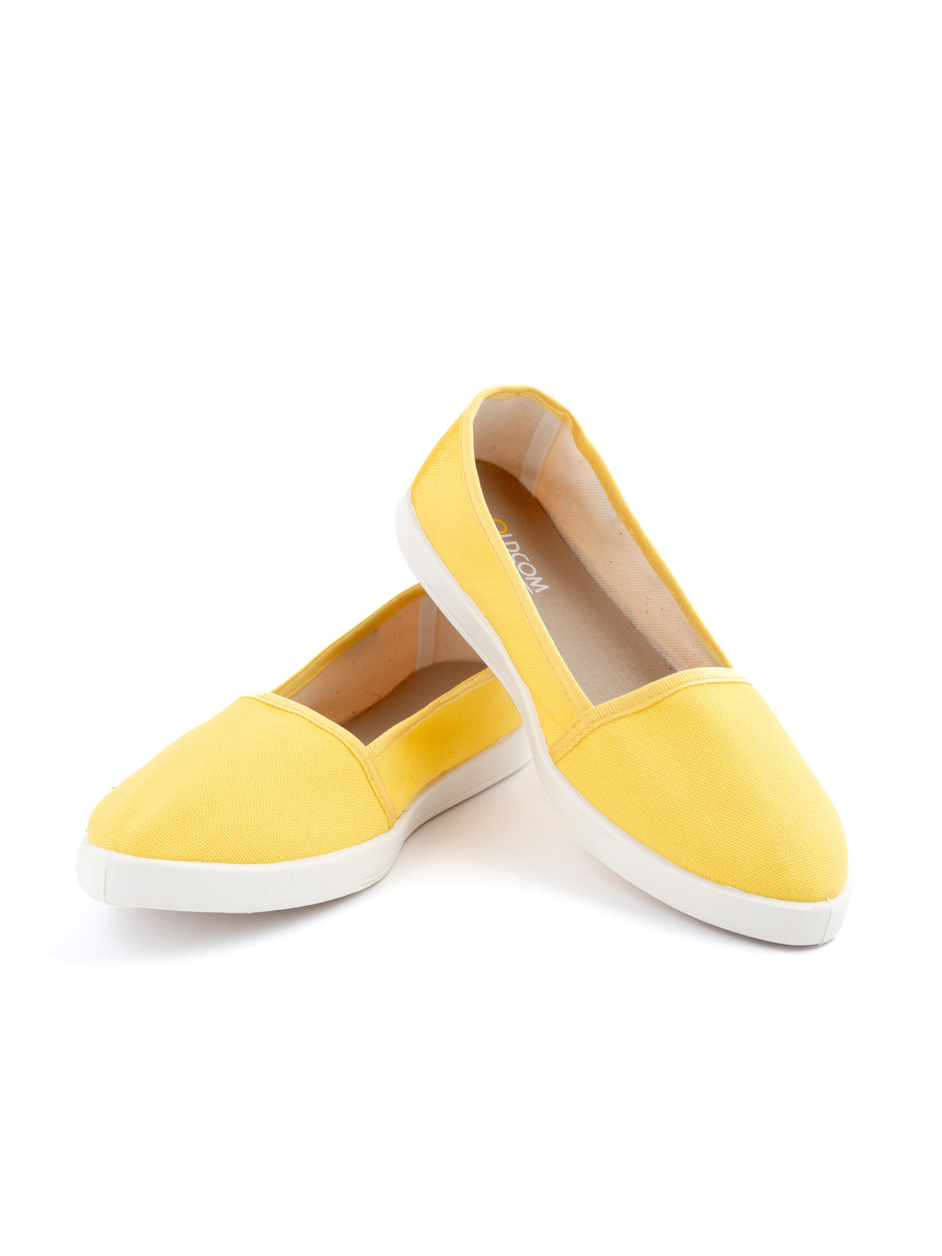 Эспадрильи Oldcom модель oc0890 Фото