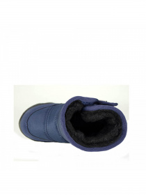 Сапоги дутики Oldcom модель oc0888 Фото