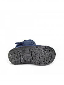 Чоботи дутики Oldcom модель oc0888 Фото