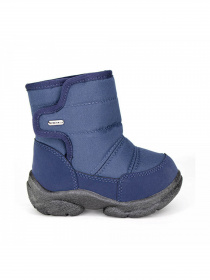 Чоботи дутики Oldcom модель oc0888 Фото