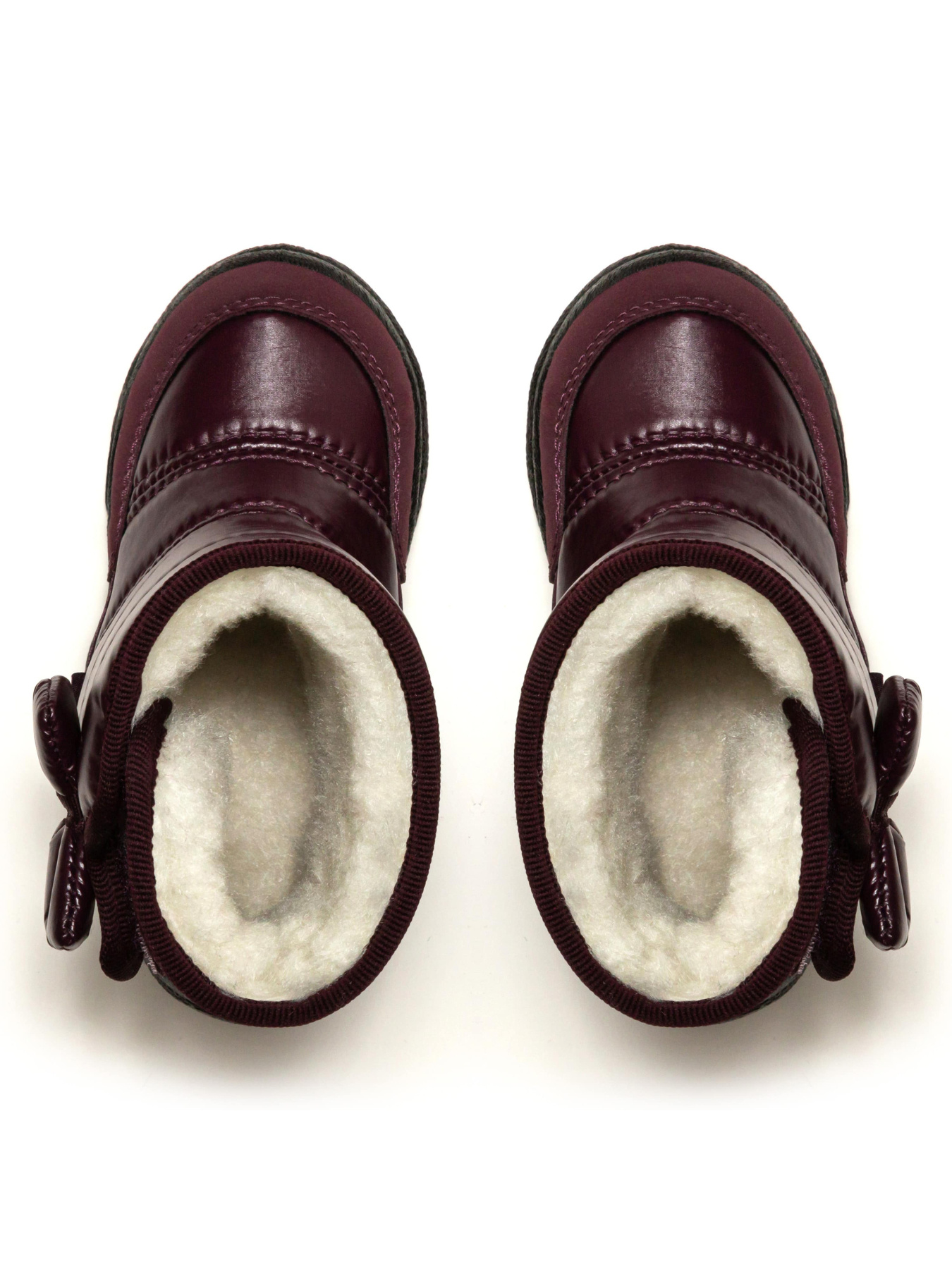 Сапоги дутики Oldcom модель oc0887 Фото