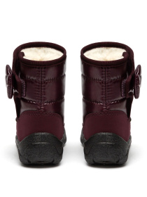 Сапоги дутики Oldcom модель oc0887 Фото