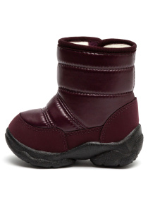 Сапоги дутики Oldcom модель oc0887 Фото