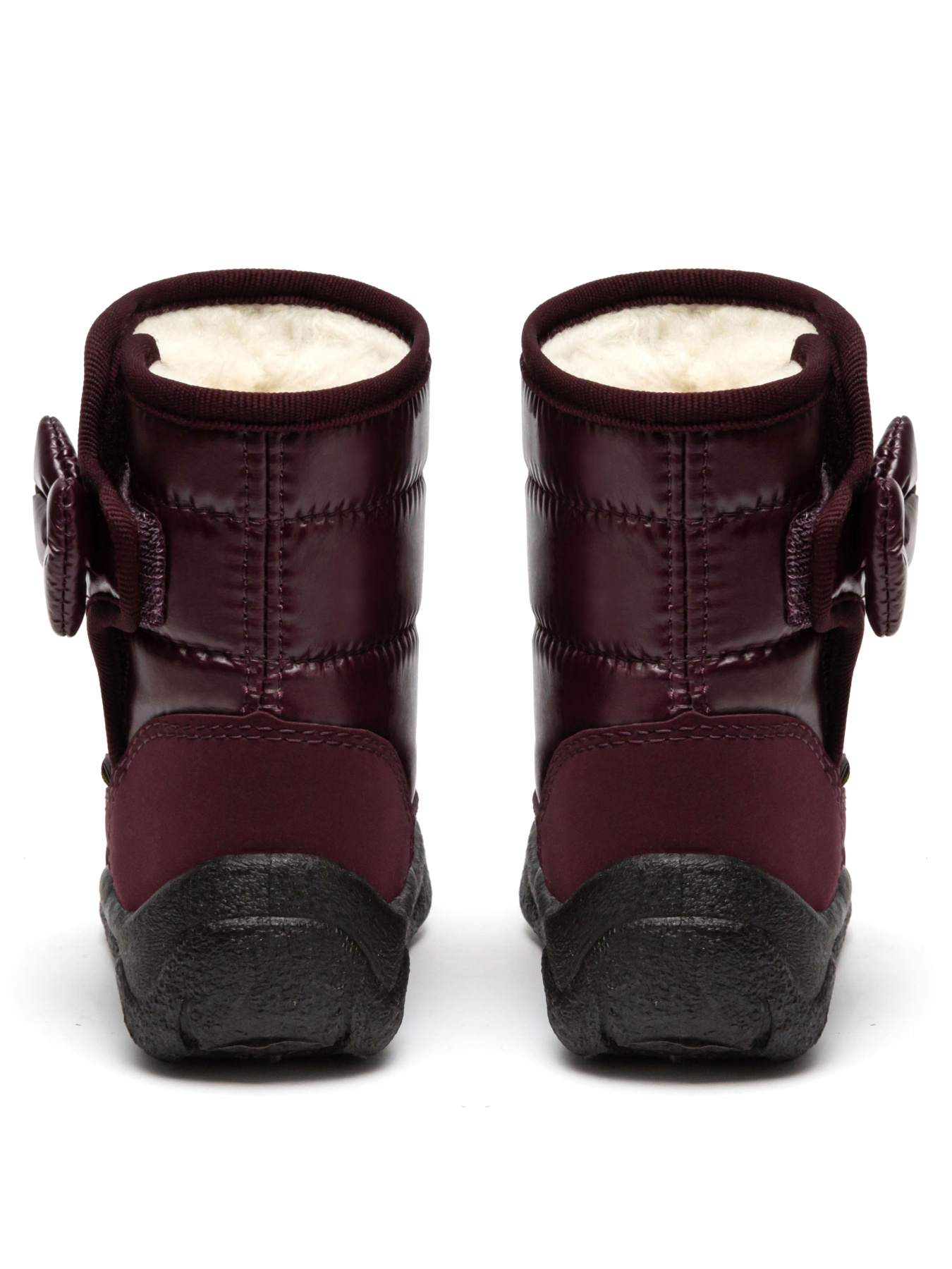 Сапоги дутики Oldcom модель oc0887 Фото