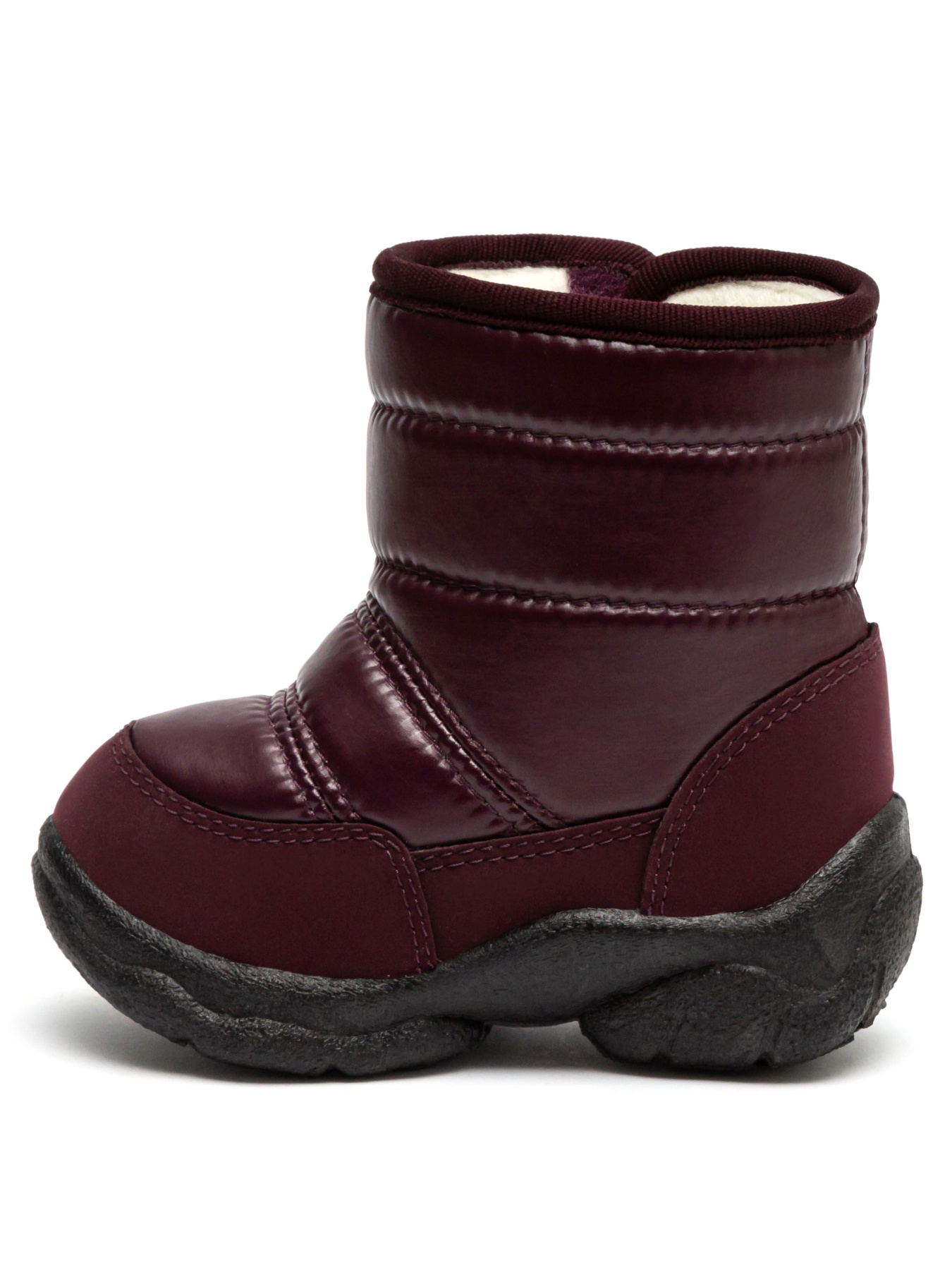 Сапоги дутики Oldcom модель oc0887 Фото