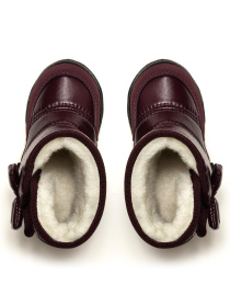 Сапоги дутики Oldcom модель oc0887 Фото