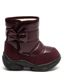 Чоботи дутики Oldcom модель oc0887 Фото