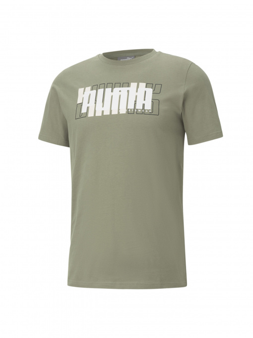 Футболка PUMA модель 585756 Фото