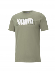Футболка PUMA модель 585756 Фото